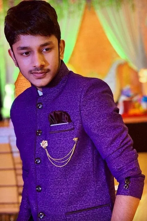 Soham Basu Roy Chowdhury profile picture