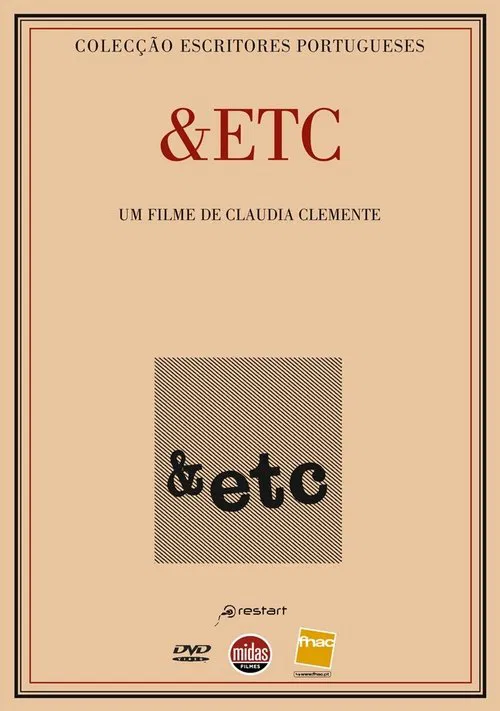 & Etc movie poster
