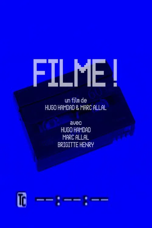 FILME ! movie poster