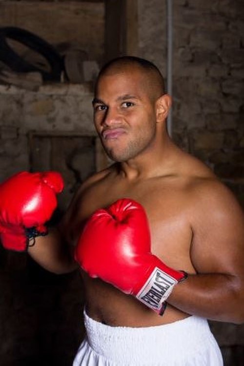 Steven Hayes profile picture