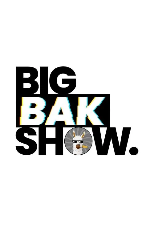 BigBakShow tv show poster