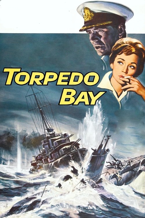 Torpedo Bay movie poster