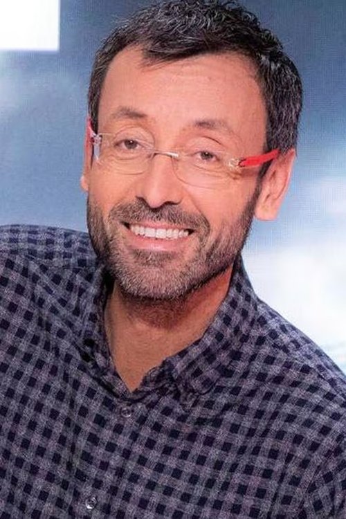 Olivier Ménard profile picture