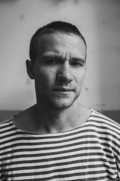 Олег Клевакин profile picture