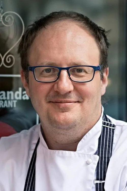 Radek David profile picture