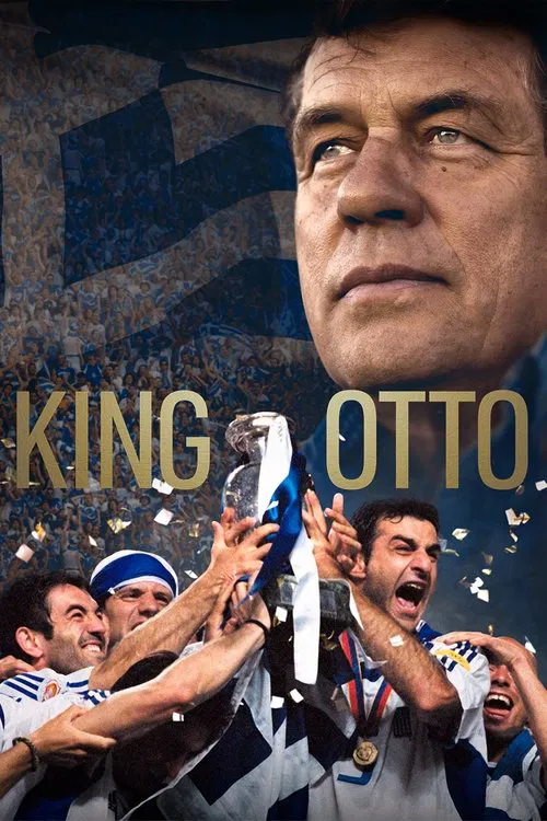 Poster do filme King Otto