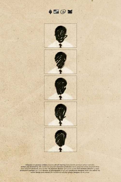 Ulit-ulit movie poster