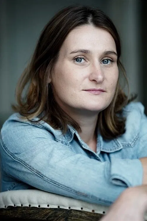 Géraldine Schitter profile picture
