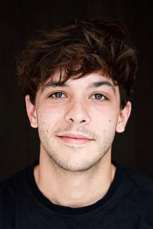 Jules Ronfard profile picture
