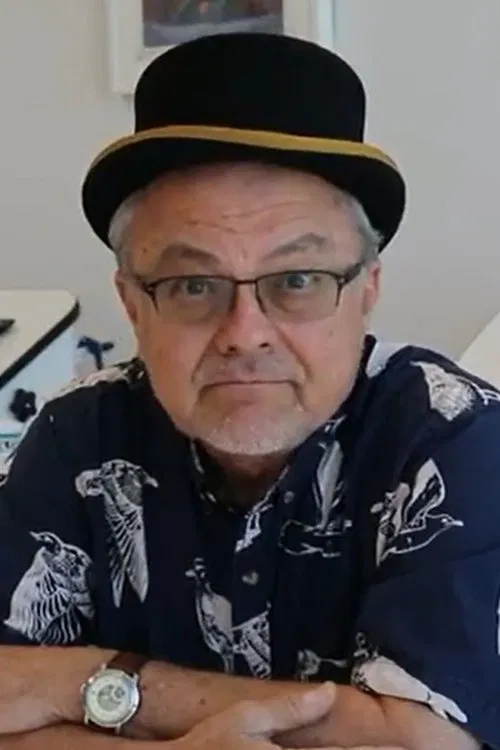 George Chialtas profile picture