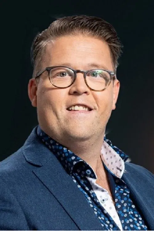 Rutger van Barneveld profile picture