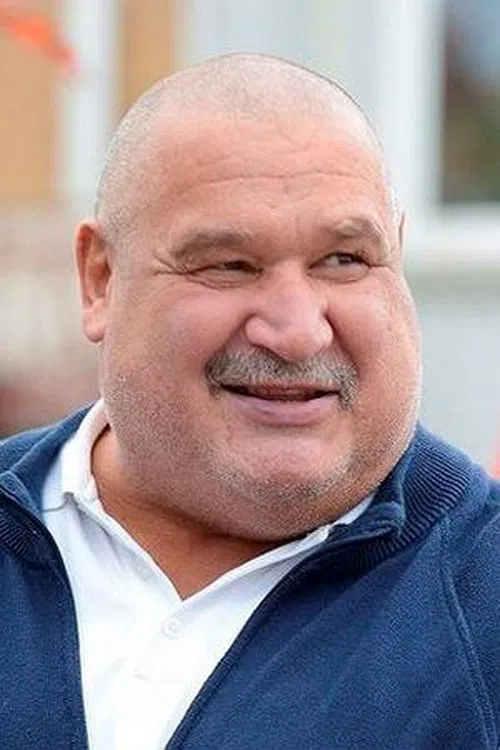 Paweł Skrzecz profile picture
