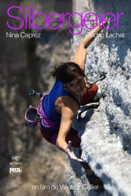 Silbergeier movie poster