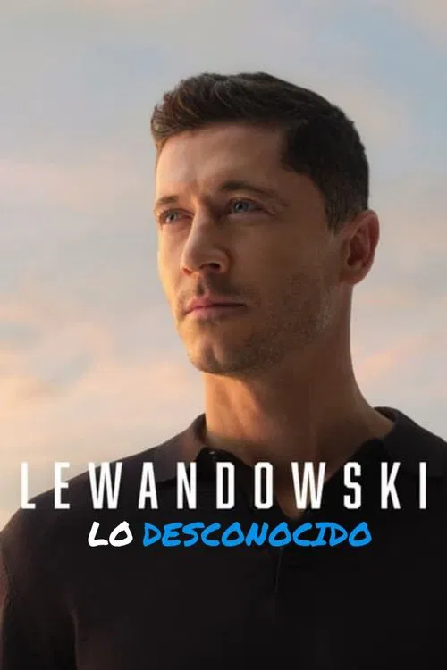 Lewandowski - Unknown movie poster