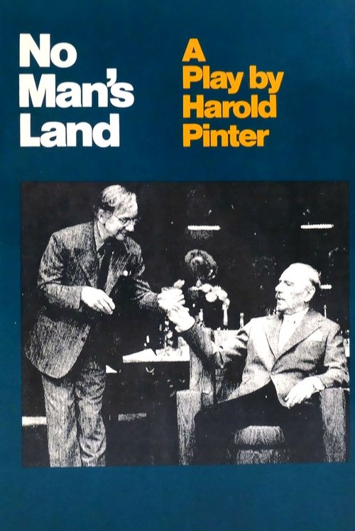 No Man's Land movie poster