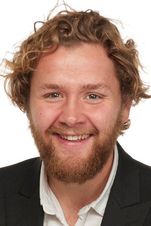 Martin Lepperød profile picture