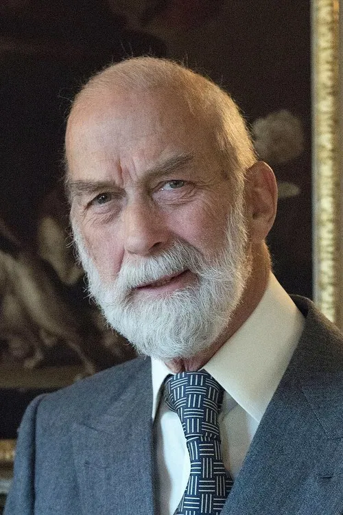 Prince Michael of Kent profile picture