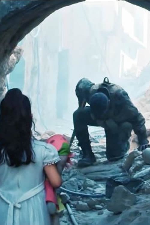 Awdat Al-Rouh movie poster