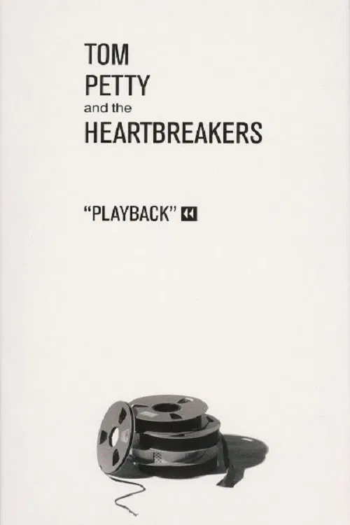 Poster do filme Tom Petty and The Heartbreakers - A Bunch Of Videos And Some Other Stuff