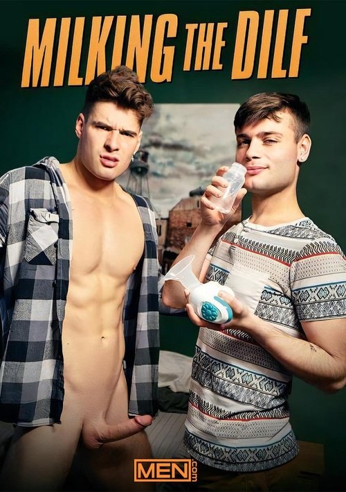 Poster do filme Milking The DILF