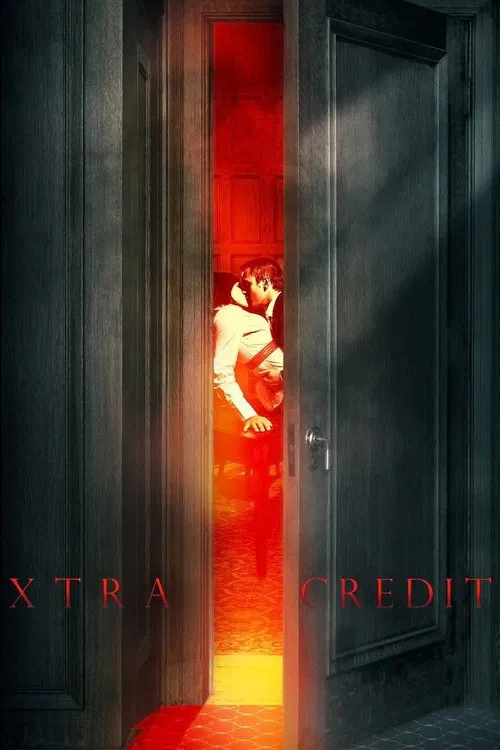 Xtra Credit movie poster