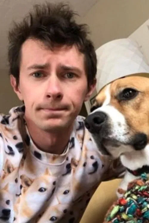 Patrick Robert Young profile picture