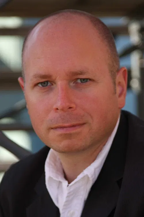 Patrick Caux profile picture