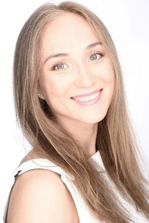 Ekaterina Shipulina profile picture