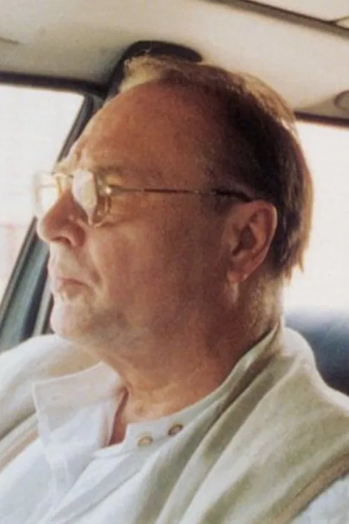 Alfred Mrva profile picture