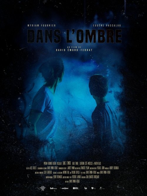 In the Shadows movie poster