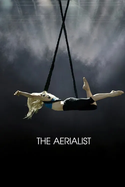 The Aerialist movie poster