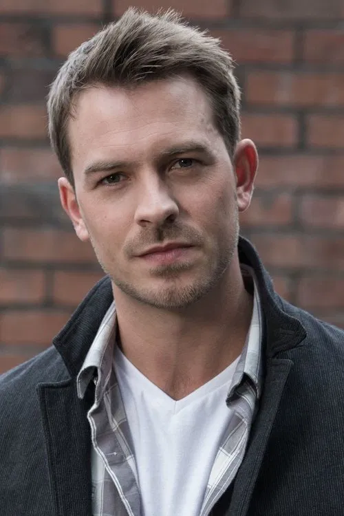 Ashley Taylor Dawson profile picture