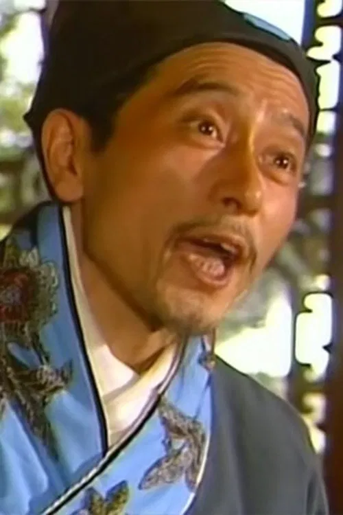 Xi Cheng profile picture