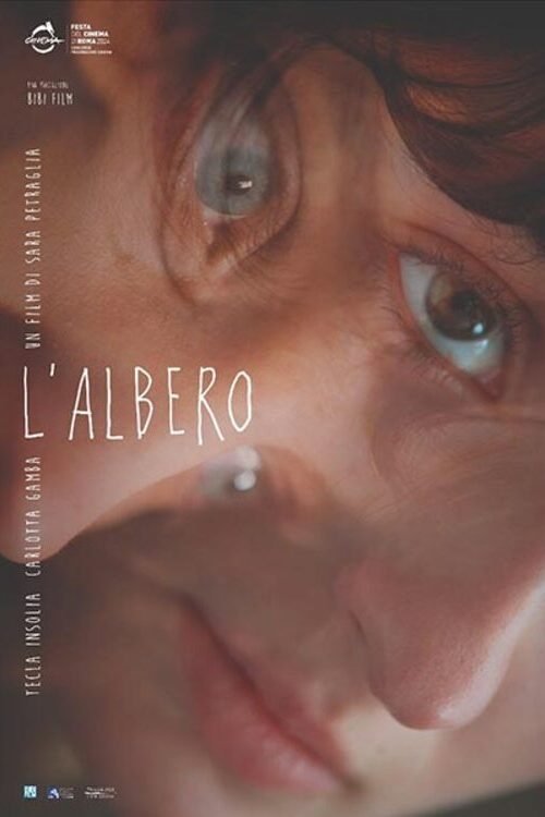 L'albero movie poster