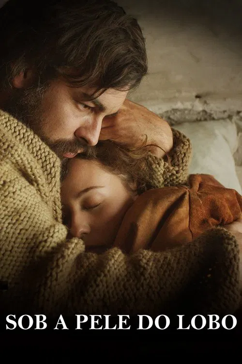 Poster do filme Sob a Pele do Lobo
