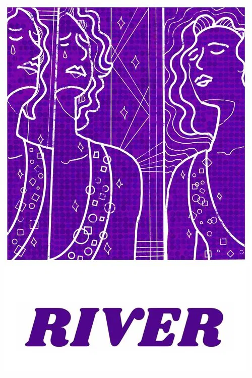 River movie poster