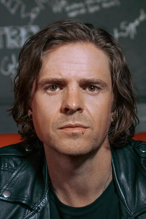 Foto de perfil de Shane Connery Volk