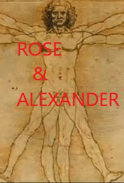 Rose & Alexander movie poster