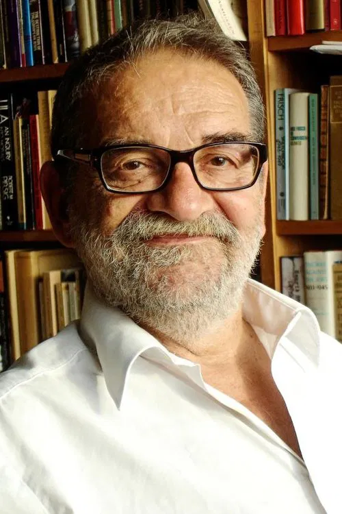 Mogens Rukov profile picture