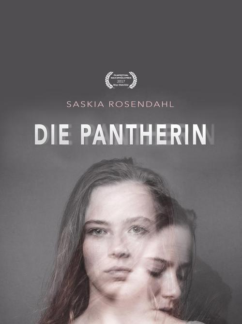 Die Pantherin movie poster