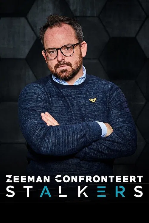 Zeeman Confronteert: Stalkers tv show poster