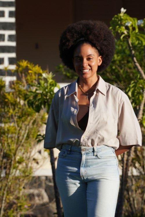 Franciele Moraes profile picture