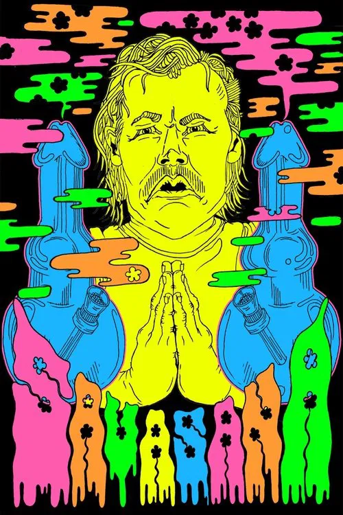 Savasana movie poster