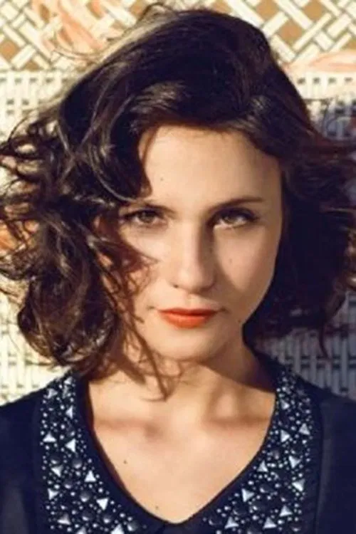 Paola Sallustro profile picture