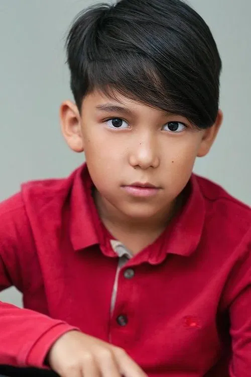 Mark Karamyshkinas profile picture