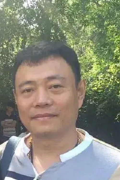 Zhao Zhihong profile picture