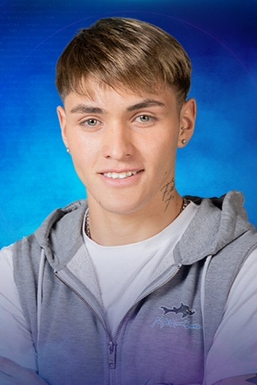 Hans Valdés profile picture