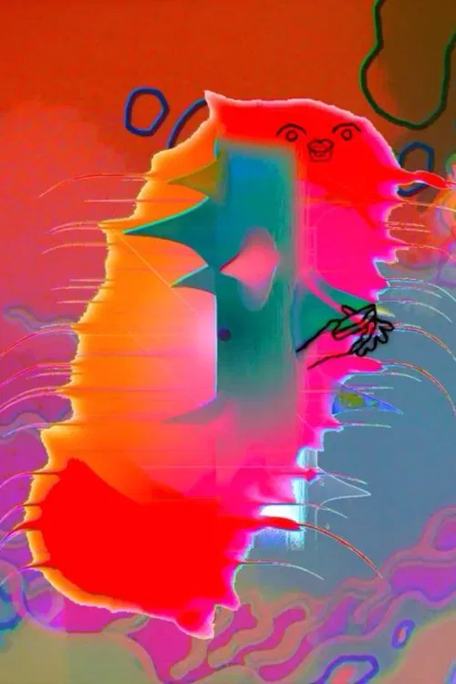 Microplastics movie poster