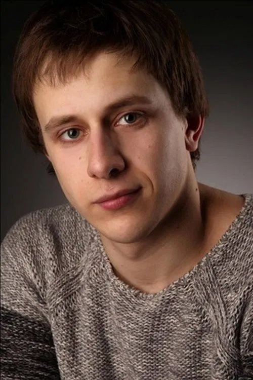 Aleksandr Gorodiskiy profile picture