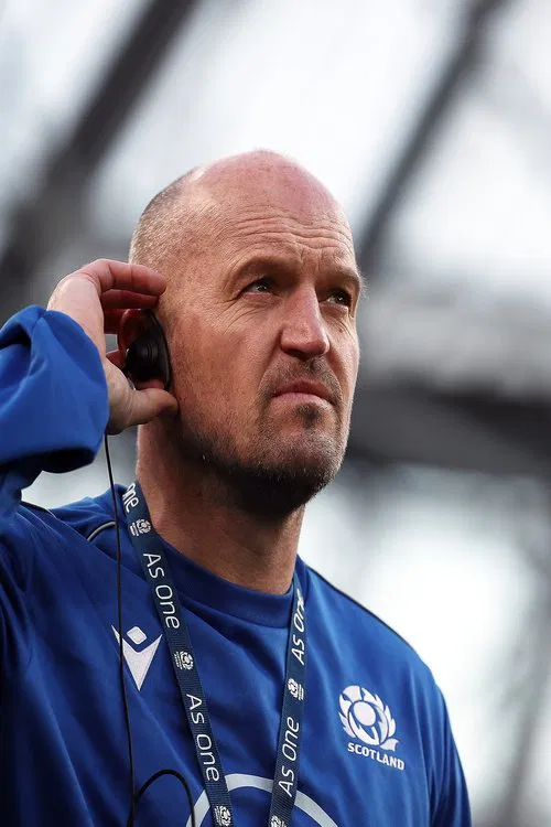 Gregor Townsend profile picture
